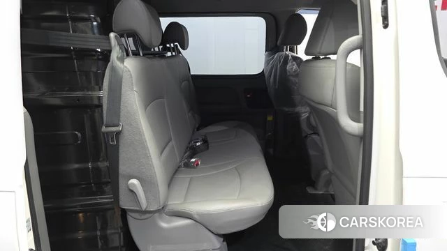 Hyundai The New Grand Starex 2020 Белый из Кореи, фото 3