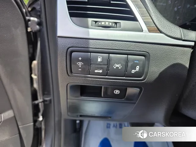 Genesis G80 2018 Серый из Кореи, фото 3