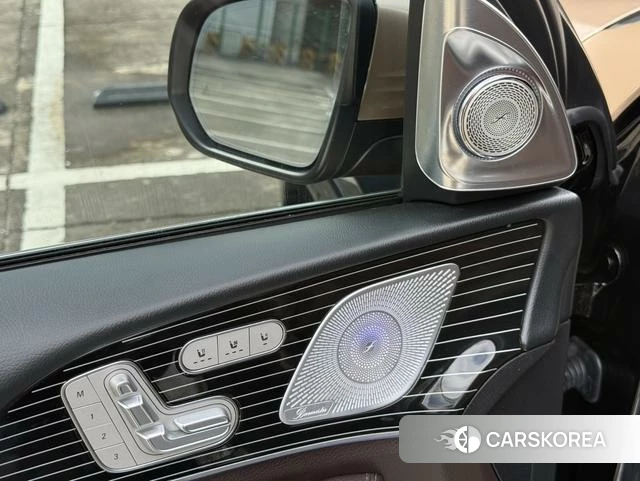 Mercedes-Benz GLS 2022 Другой из Китая, фото 3