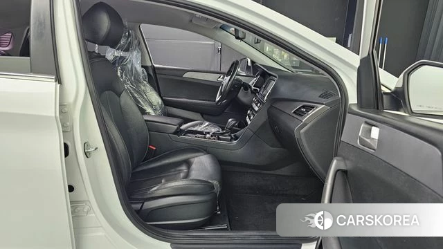 Hyundai Sonata New Rise id 3886394 из Кореи 3