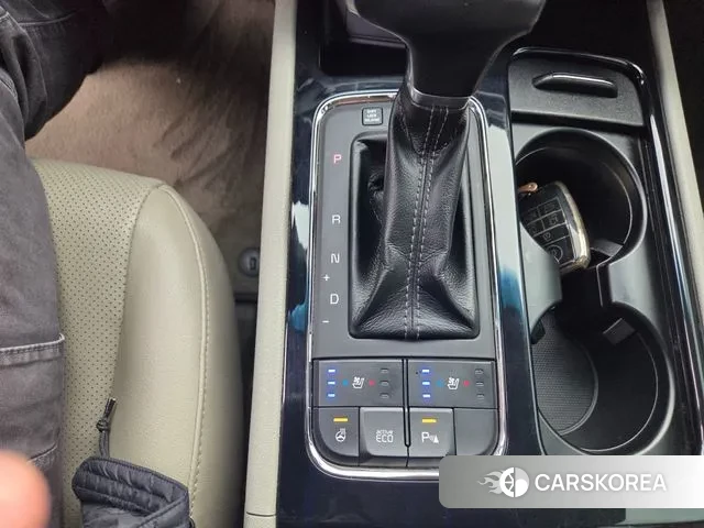 Kia All New Carnival 2018 Белый из Кореи, фото 3