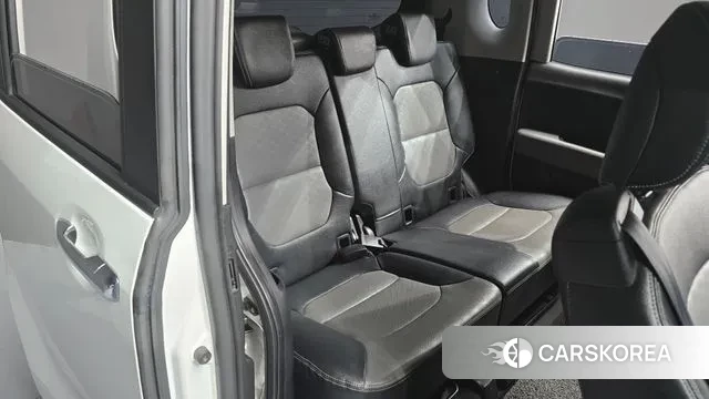 Kia The New Ray 2021 Белый из Кореи, фото 3