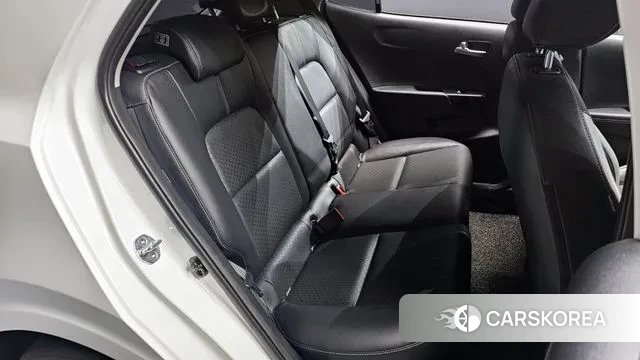 Kia All New Morning (JA) 2018 Белый из Кореи, фото 3