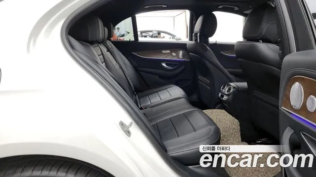 Mercedes-Benz E-Class W213 id 2906967 из Кореи 3
