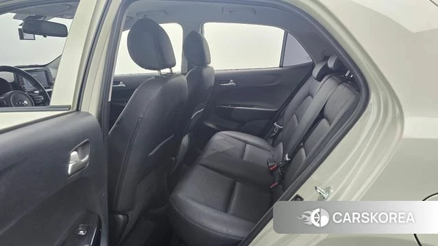 Kia All New Morning (JA) 2019 Жемчужный цвет из Кореи, фото 3
