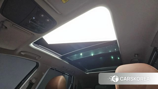 Kia The New Sorento 2018 Серый из Кореи, фото 3