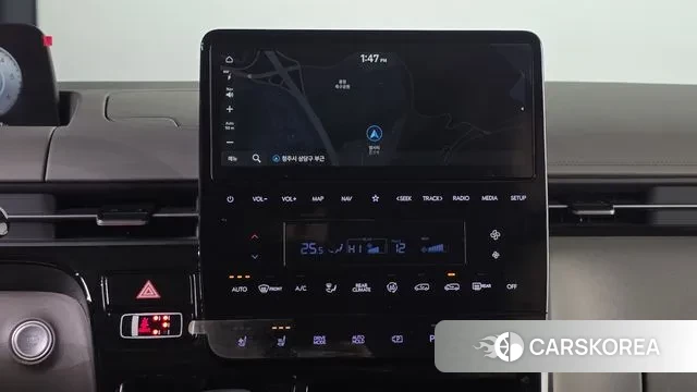 Hyundai Staria 2023 Белый из Кореи, фото 3