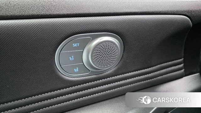 Hyundai Avante (CN7) 2020 Серый из Кореи, фото 3