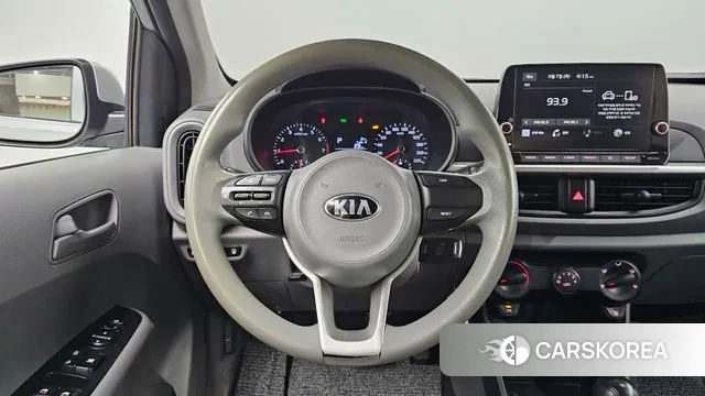 Kia Morning Urban (JA) id 3012916 из Кореи 3