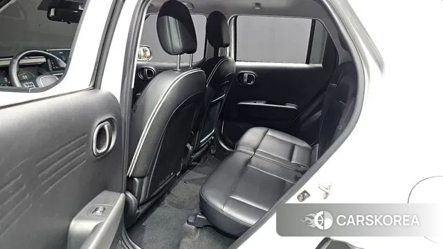 Hyundai Casper 2022 Белый из Кореи, фото 3