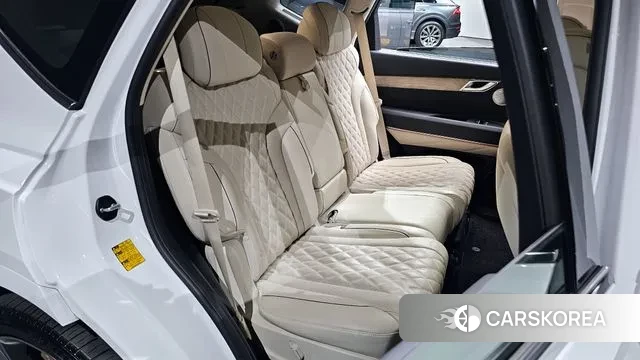 Genesis GV80 2023 Белый из Кореи, фото 3