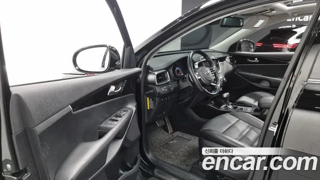 Kia The New Sorento id 2706102 из Кореи 3