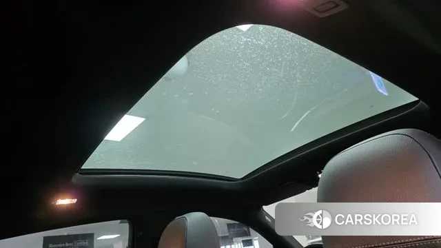 Mercedes-Benz GLE-Class W167 2022 Серый из Кореи, фото 3