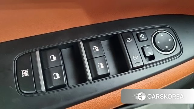 Kia The New K3 2nd generation 2021 Черный из Кореи, фото 3