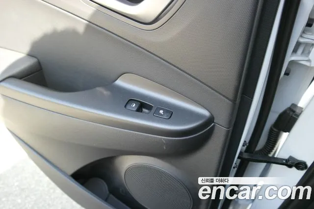 Hyundai Kona Hybrid id 2691667 из Кореи 3