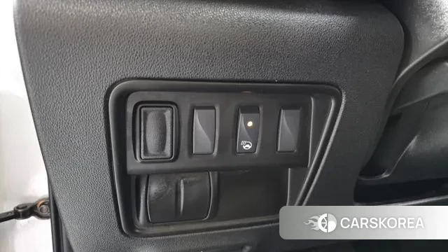 Renault Korea (Samsung) QM6 2018 Белый из Кореи, фото 3