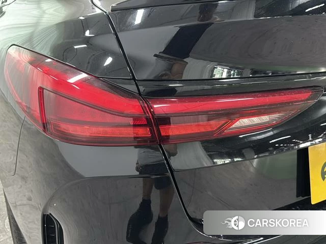 BMW 2 series (imported) 2021 Черный из Китая, фото 3
