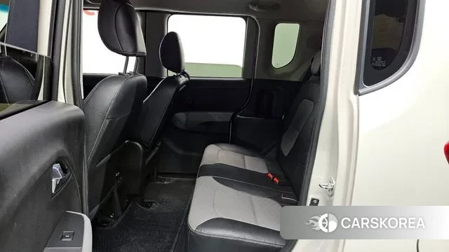 Kia The New Ray 2019 Жемчужный цвет из Кореи, фото 3