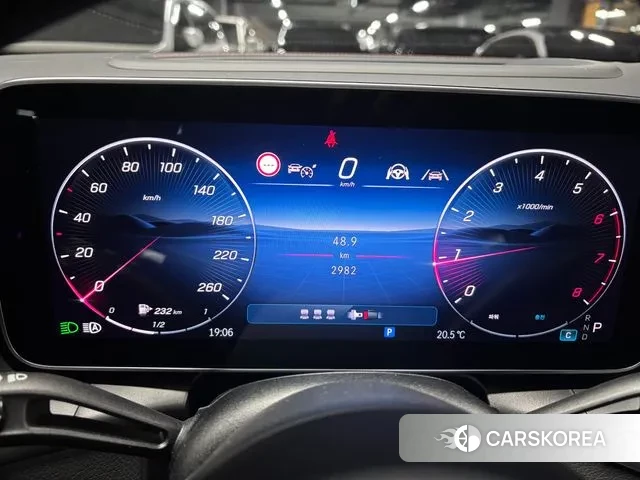 Mercedes-Benz GLC-Class X254 2025 Серебряный из Кореи, фото 3