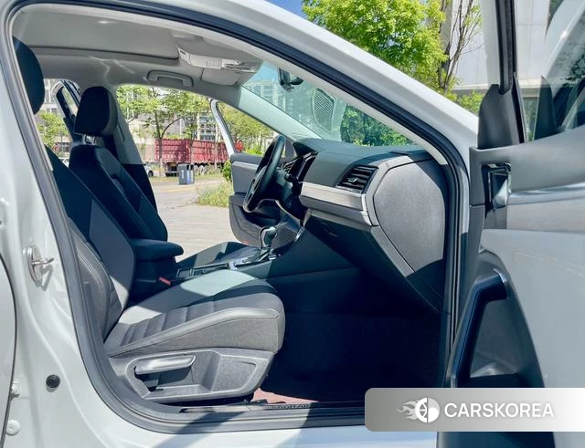 Volkswagen Sagitar 2022 Белый из Китая, фото 3