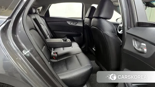 Kia Come New K3 2020 Серый из Кореи, фото 3