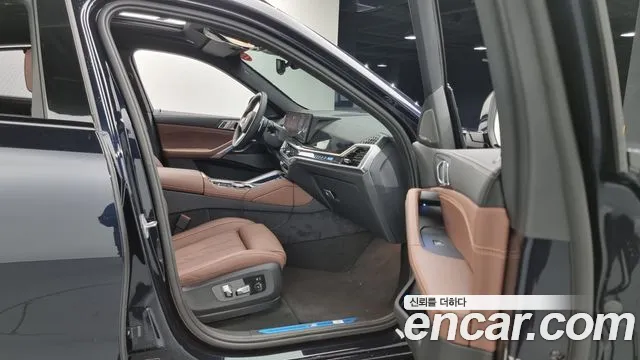 BMW X6 (G06) id 2671970 из Кореи 3