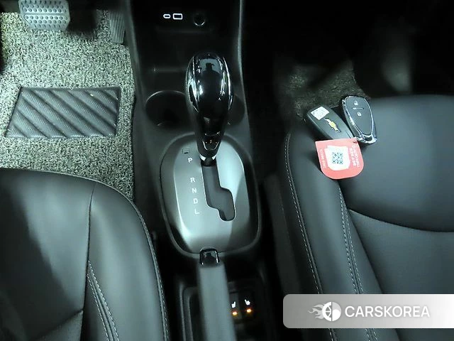 Chevrolet (GM Daewoo) The New Spark 2022 Белый из Кореи, фото 3