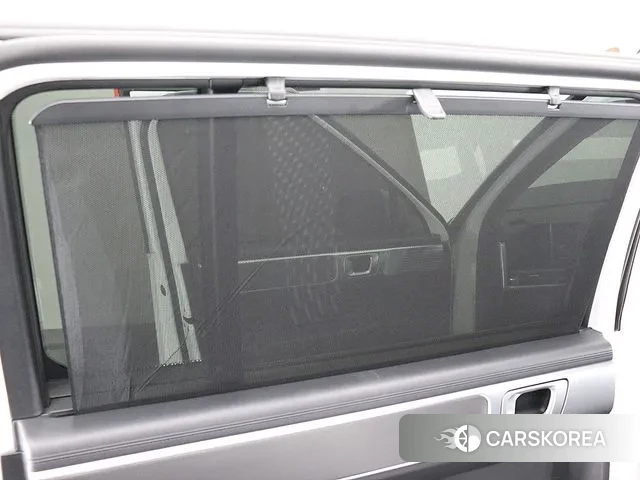 Hyundai Santa Fe (MX5) 2023 Белый из Кореи, фото 3