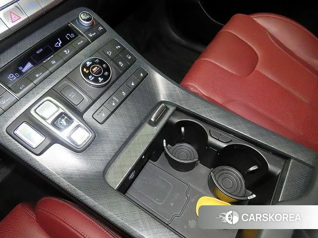 Hyundai Palisade 2022 Белый из Кореи, фото 3