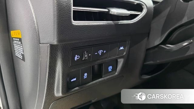 Hyundai Sonata (DN8) 2020 Белый из Кореи, фото 3