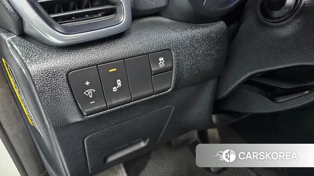 Kia Sportage 4th Generation 2018 Белый из Кореи, фото 3