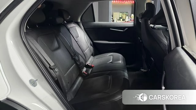 Kia Di All New Niro EV 2022 Белый из Кореи, фото 3