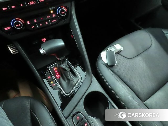 Kia The New Niro 2019 Серебристо-серый из Кореи, фото 3