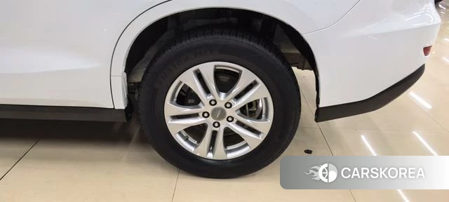 Haval M6 2019 Белый из Китая, фото 3