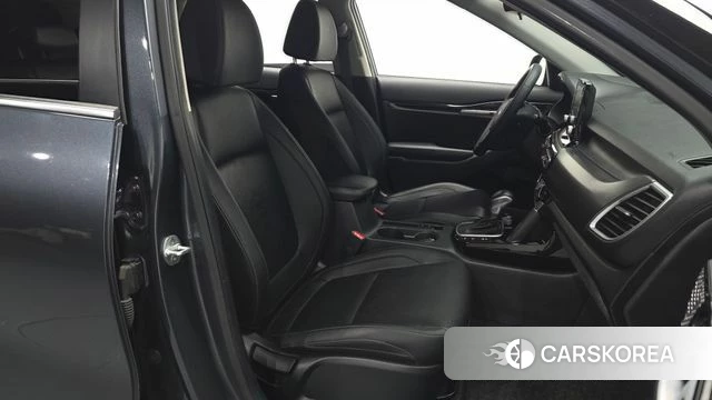 Kia Seltos 2020 Серый из Кореи, фото 3