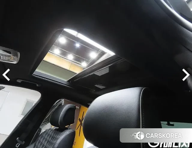 Genesis G80 (RG3) 2021 Серый из Кореи, фото 3