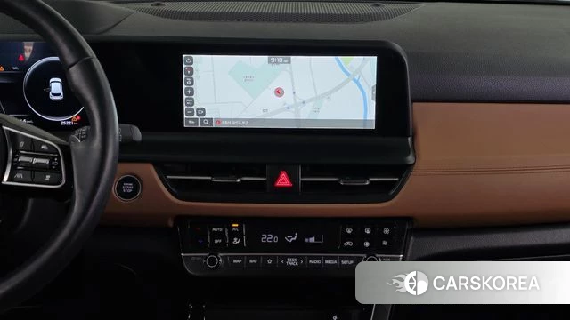 Kia The New Seltos 2023 Белый из Кореи, фото 3