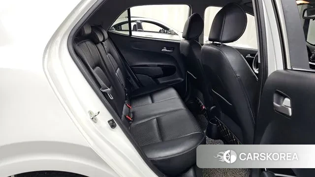 Kia All New Morning (JA) 2019 Белый из Кореи, фото 3