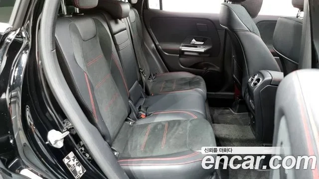 Mercedes-Benz GLA - Class H247 id 2905770 из Кореи 3