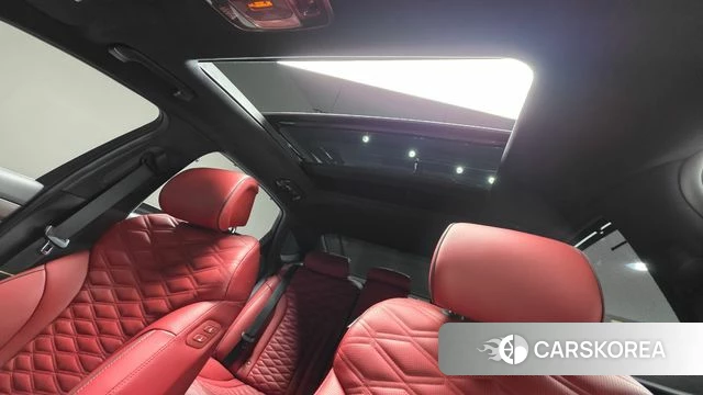 Genesis G80 (RG3) 2025 Белый из Кореи, фото 3
