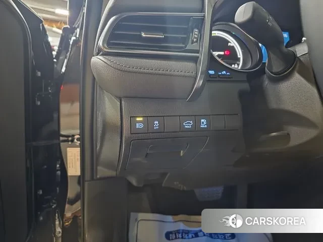 Toyota Camry (XV70) id 3492020 из Кореи 3