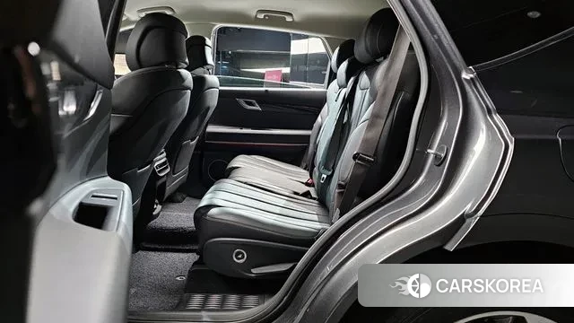 Genesis GV80 2020 Серый из Кореи, фото 3