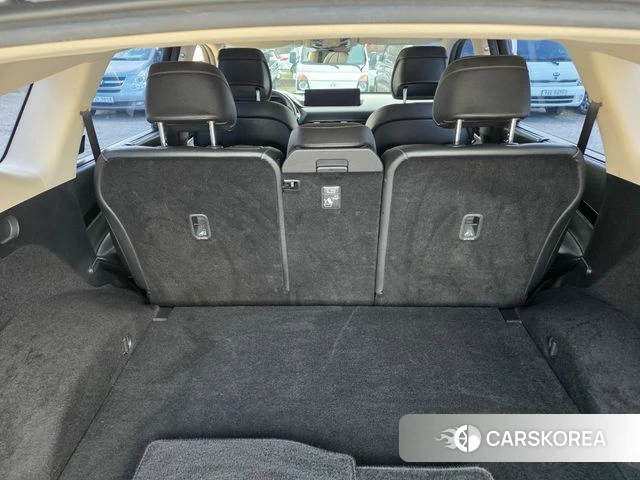 Genesis GV80 2021 Серый из Кореи, фото 3