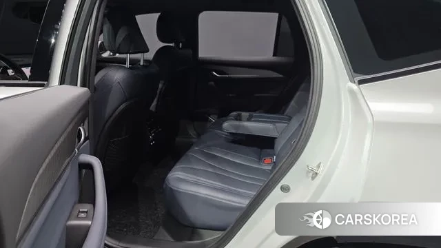 Renault Korea (Samsung) Grand Coleos 2025 Белый из Кореи, фото 3