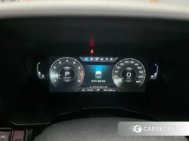 Ssangyong Berry New Tivoli 2022 Белый из Кореи, фото 3