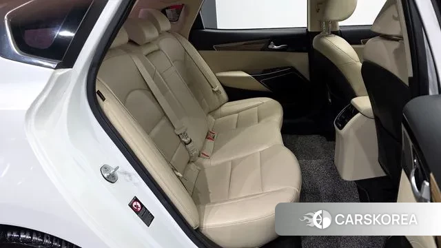 Kia Come New K7 id 3772950 из Кореи 3