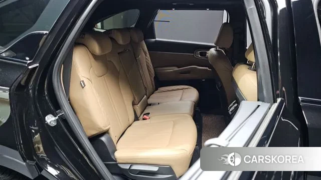 Kia The New Sorento 4th Generation id 3659143 из Кореи 3