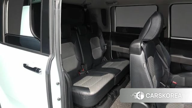 Kia The New Ray 2021 Небесно-голубой из Кореи, фото 3