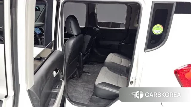 Kia The New Ray 2021 Белый из Кореи, фото 3