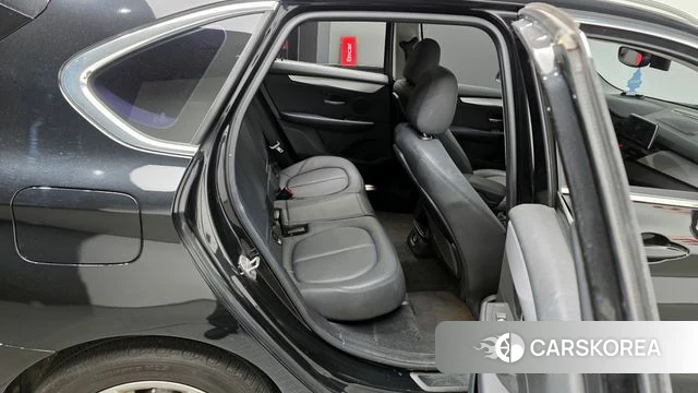 BMW 2 Series Active Tourer (F45) 2018 Черный из Кореи, фото 3